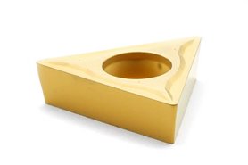 Płytka skrawająca do toczenia TCMT 16T304 MH DS5136 - DARMET