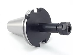 Oprawka zaciskowa do tulejek ER16 - DIN50 - 70MM  (DM-400)