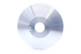 Ściernica diamentowa 150 x 16 x 10 x 2 x 32 mm | typ 12A2-20 | D126 C75 LBL2 - ANDRE 750194