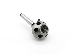 Głowica rewolwerowa F3-16 - chwyt Morse MK2 (DM-138)