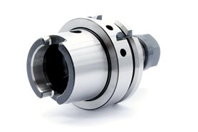 Oprawka zaciskowa ER16 - 75 mm | 15000 RPM | DIN 69893-1 | HSK-A63 |- HAIMER A63.025.16