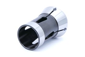 Tulejka zaciskowa automatowa z gniazdem 4-kątnym DIN 6343 - 16 mm DARMET F48 173E