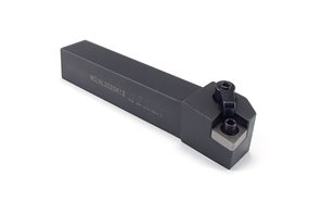 Nóż tokarski składany do toczenia zewnętrznego: MCLNL-4040-R19