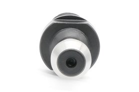 Końcówka ściągająca 60 mm (grzybek 45°) nieprzelotowa do oprawek BT40-B - Darmet PS40.L57.K45.BT-B