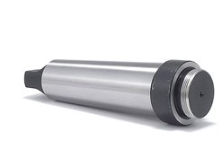 Chwyt do głowicy wytaczarskiej GWZ - Morse 5 z płetwą