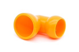 Kolano 90° | system 1/2" - DM 48034-12