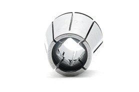 Tulejka zaciskowa ER25 - 12,0 x 9,0 mm do gwintowników M16 - DARMET