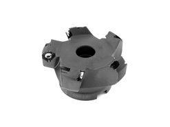 Frez składany nasadzany 80 mm, walcowo-czołowy | 5-ostrzowy - SEKT (FD45SE12-KM12)