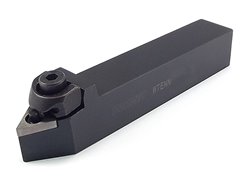 Nóż tokarski składany do toczenia zewnętrznego: WTENN-2525-M16