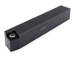 Nóż tokarski składany do toczenia zewnętrznego: SSBCR-2525-M12