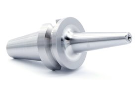 Oprawka termokurczliwa DUAL CONTACT | krótka | średnica 5 mm | Standard | MAS 403-BT 30 - HAIMER 30P.640.05