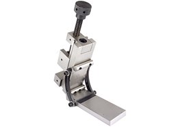 Imadło precyzyjne sinusowe szlifierskie 125mm - SPZSA 125/160