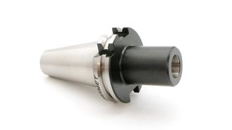 Tuleja redukcyjna DIN40 - Morse MK2 z gwintem - DARMET (DM-390)