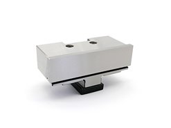 Szczęka ruchoma z wkładką 125MM do imadeł precyzyjnych FPZ