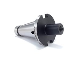 Tuleja redukcyjna ISO50 - Morse MK2 z płetwą - DARMET (DM-154)