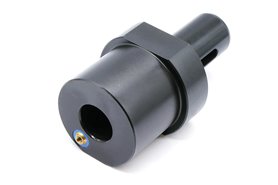 Uchwyt narzędziowy VDI 30 typ F1 do narzędzi ze stożkiem Morse MK3 - Eroglu 309.07.03.66