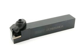 Nóż tokarski składany do toczenia zewnętrznego | Składak CTJNR 2020 K16 | - DARMET