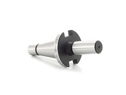 Trzpień wiertarski ISO30 do uchwytów wiertarskich B18 - DARMET (DM-188)