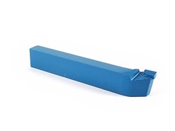 Nóż tokarski boczny wygięty prawy NNBc ISO3 | 25x16 mm | S20 (P20) do stali | DIN 4978 R