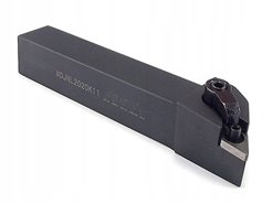 Nóż tokarski składany do toczenia zewnętrznego: MDJNL-2525-M1504 - DARMET