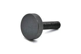 Podpórka śrubowa RLL - M12 x 60 mm - DARMET
