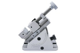 Imadło precyzyjne uniwersalne szlifierskie 70 mm - SPZSU 70/80