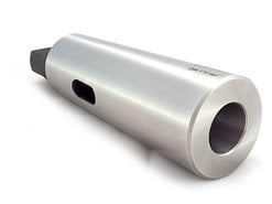 Tuleja redukcyjna zmniejszająca Morse MK6/MK4 - DARMET (DM-170)