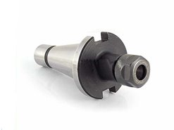 Oprawka zaciskowa do tulejek ER16 - ISO50 - 60MM (DM-076)