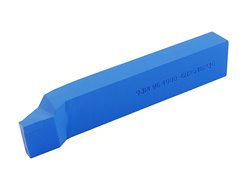 Nóż tokarski boczny odsadzony prawy NNBe ISO6, wielkość 2516 S30 (P30), do stali