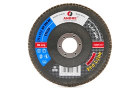 Ściernica lamelkowa 810129 ANDRE