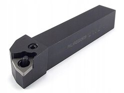 Nóż tokarski składany do toczenia zewnętrznego: PWLNR-2525-M08