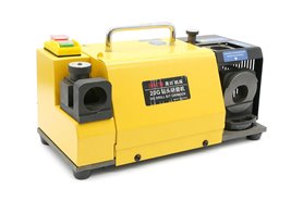 Ostrzałka do wierteł 3 - 20 mm - Darmet MR-20G