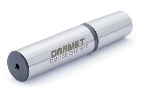 Trzpień do uchwytów wiertarskich 16 mm - B16 (DM-186)