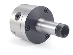 Uchwyt tokarski z mocowaniem 5C, 3 - szczękowy: 100MM (DM-376)