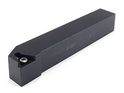 Nóż tokarski składany do toczenia zewnętrznego: STGCR-2525-M16