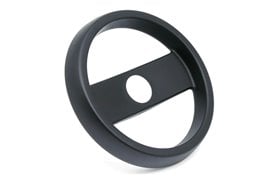 Koło ręczne wieloramienne VRTP.250-A20 - ELESA+GANTER