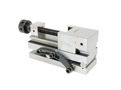 Imadło precyzyjne sinusowe szlifierskie 63 mm - SPZSA 63/85