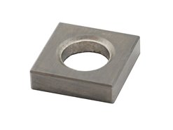 Płytka podporowa | kształt kwadrat | do płytek skrawających SNMG, SNMM  (SHPS1204)