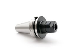 Oprawka zaciskowa do tulejek ER20 - BT40 - 70MM - DARMET (DM-400)