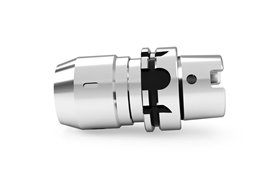 Oprawka zaciskowa do narzędzi z chwytem walcowym | 32 mm | Typ 7651 | DIN 69893-A-HSK-A-100 - ZM KOLNO 0642-176-510-402