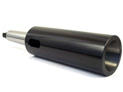 Tuleja redukcyjna długa zwiększająca Morse MK5/MK6 - DARMET (DM-172)