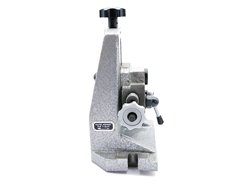 Konik tokarski nastawny regulowany | 100 - 140 mm - DARMET (WZK140)