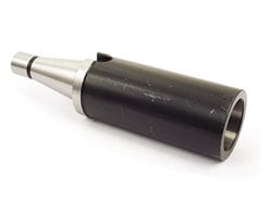 Tuleja redukcyjna ISO40 - Morse MK5 z gwintem - DARMET (DM-153)