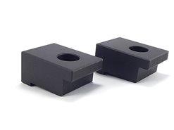 Łapa dociskowa schodkowa do imadeł FPZ100 i FPZ125 (2 szt.)