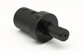 Uchwyt narzędziowy VDI 20 typ E1 do wierteł składanych z chwytem Weldon 20 mm | E1.D20.WE20 - Darmet