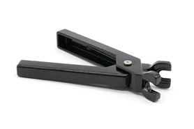 Szczypce montażowe do przewodów z systemu 1/4" | metalowe - DM 28009-14