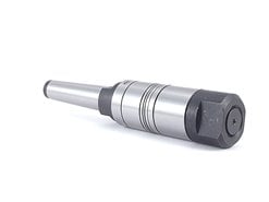 Trzpień frezarski do frezów piłkowych Morse MS3 - 27MM (DM-218)