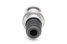 Końcówka ściągająca 54mm (grzybek) przelotowa, do oprawek ISO40 - Darmet ISO40.L54