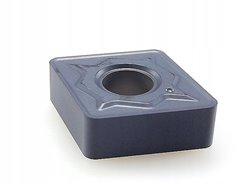 Płytka skrawająca do toczenia - CNMG 190612 NR PVD