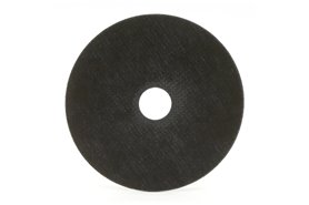 Tarcza do cięcia metalu, stali nierdzewnych i kwasoodpornych | PRO-LINE | wersja METAL+INOX | typ 41 | 125 x 1 x 22,2 mm | 95A60RBF - ANDRE 010027